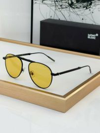 Picture of Montblanc Sunglasses _SKUfw55830005fw